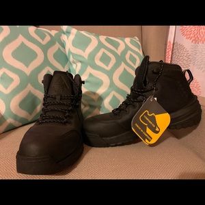 NIB Men’s work boots